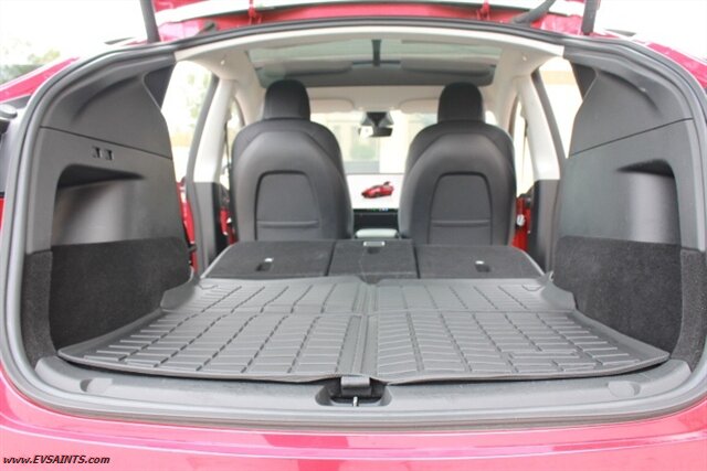 2022 Tesla Model Y Long Range - Photo 24 - Rialto, CA 92376-8618