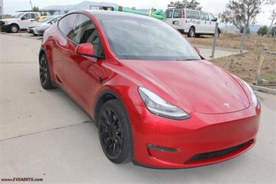 2022 Tesla Model Y Long Range - Photo 3 - Rialto, CA 92376-8618