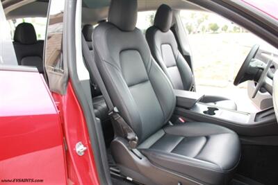 2022 Tesla Model Y Long Range - Photo 21 - Rialto, CA 92376-8618