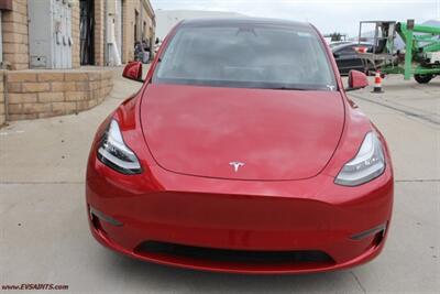 2022 Tesla Model Y Long Range - Photo 2 - Rialto, CA 92376-8618