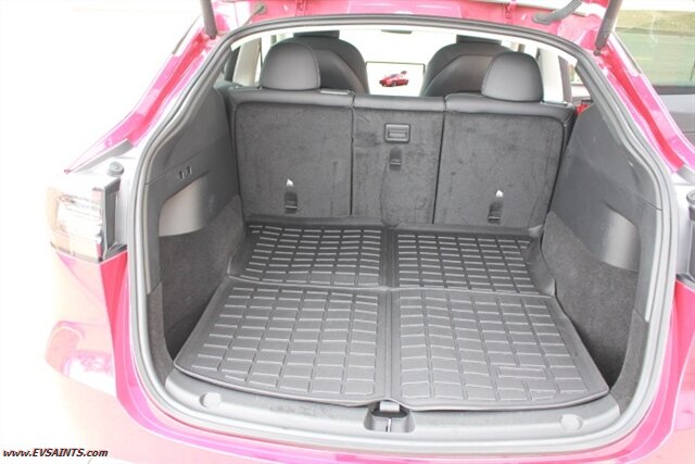 2022 Tesla Model Y Long Range - Photo 14 - Rialto, CA 92376-8618