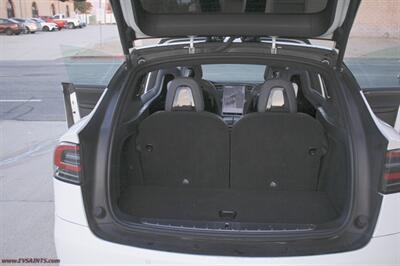 2016 Tesla Model X 90D  We Finance - Photo 13 - Rialto, CA 92376-8618