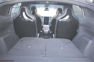 2016 Tesla Model X 90D  We Finance - Photo 22 - Rialto, CA 92376-8618