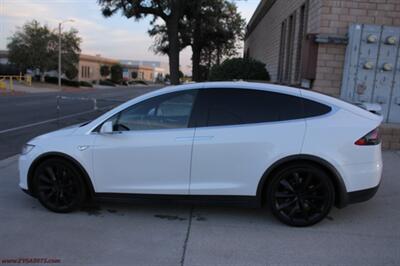2016 Tesla Model X 90D  We Finance - Photo 5 - Rialto, CA 92376-8618