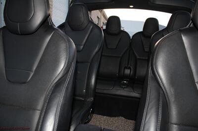 2016 Tesla Model X 90D  We Finance - Photo 17 - Rialto, CA 92376-8618