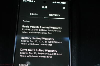 2023 Tesla Model S PALLADIUM  Long Range 377 Miles - Photo 23 - Rialto, CA 92376-8618