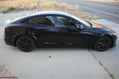 2023 Tesla Model S PALLADIUM  Long Range 377 Miles - Photo 10 - Rialto, CA 92376-8618