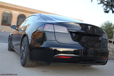 2023 Tesla Model S PALLADIUM  Long Range 377 Miles - Photo 7 - Rialto, CA 92376-8618