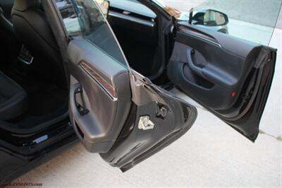 2023 Tesla Model S PALLADIUM  Long Range 377 Miles - Photo 11 - Rialto, CA 92376-8618