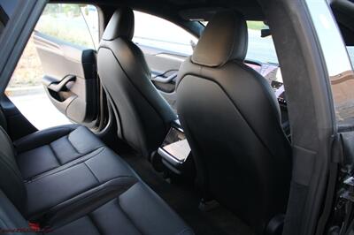 2023 Tesla Model S PALLADIUM  Long Range 377 Miles - Photo 19 - Rialto, CA 92376-8618