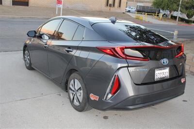 2020 Toyota Prius Prime XLE  Up To $8,000 rebates - Photo 5 - Rialto, CA 92376-8618