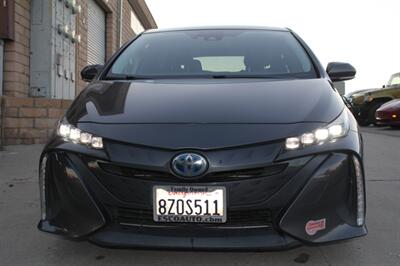 2020 Toyota Prius Prime XLE  Up To $8,000 rebates - Photo 3 - Rialto, CA 92376-8618