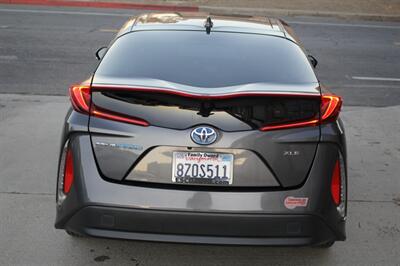 2020 Toyota Prius Prime XLE  Up To $8,000 rebates - Photo 6 - Rialto, CA 92376-8618