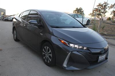 2020 Toyota Prius Prime XLE  Up To $8,000 rebates - Photo 2 - Rialto, CA 92376-8618