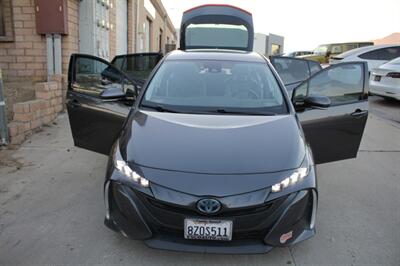 2020 Toyota Prius Prime XLE  Up To $8,000 rebates - Photo 17 - Rialto, CA 92376-8618