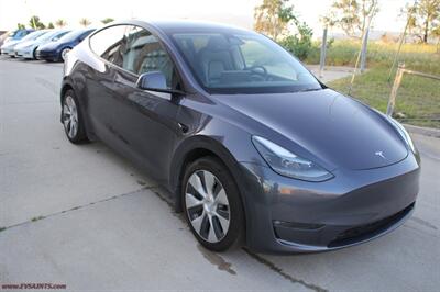 2023 Tesla Model Y Long Range  Extra Clean Vehicle - Photo 3 - Rialto, CA 92376-8618