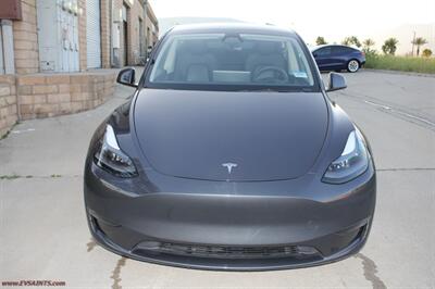 2023 Tesla Model Y Long Range  Extra Clean Vehicle - Photo 2 - Rialto, CA 92376-8618