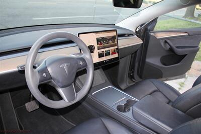 2023 Tesla Model Y Long Range  Extra Clean Vehicle - Photo 16 - Rialto, CA 92376-8618