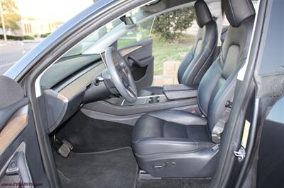 2023 Tesla Model Y Long Range  Extra Clean Vehicle - Photo 15 - Rialto, CA 92376-8618