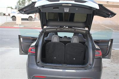 2018 Tesla Model X 100D  7 SEATS - Photo 17 - Rialto, CA 92376-8618