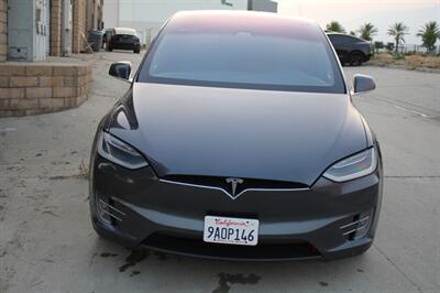 2018 Tesla Model X 100D  7 SEATS - Photo 3 - Rialto, CA 92376-8618