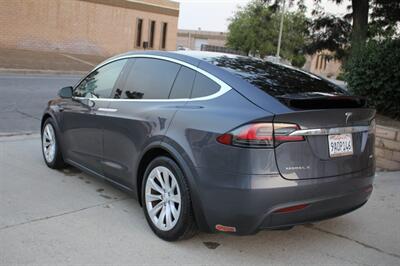 2018 Tesla Model X 100D  7 SEATS - Photo 5 - Rialto, CA 92376-8618