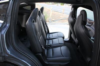 2018 Tesla Model X 100D  7 SEATS - Photo 14 - Rialto, CA 92376-8618