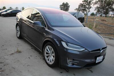 2018 Tesla Model X 100D  7 SEATS - Photo 1 - Rialto, CA 92376-8618