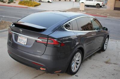 2018 Tesla Model X 100D  7 SEATS - Photo 7 - Rialto, CA 92376-8618