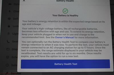 2023 Tesla Model Y Long Range  7 Seats - Photo 19 - Rialto, CA 92376-8618