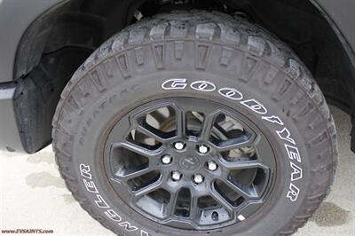 2025 RAM 1500 Rebel   - Photo 21 - Rialto, CA 92376-8618