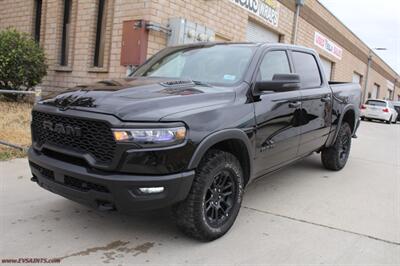 2025 RAM 1500 Rebel   - Photo 3 - Rialto, CA 92376-8618