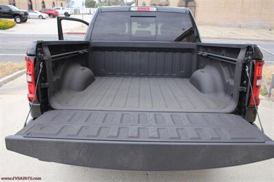 2025 RAM 1500 Rebel   - Photo 16 - Rialto, CA 92376-8618