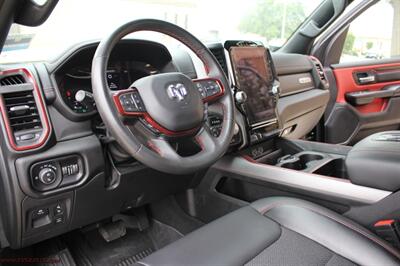 2025 RAM 1500 Rebel   - Photo 14 - Rialto, CA 92376-8618