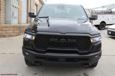 2025 RAM 1500 Rebel   - Photo 2 - Rialto, CA 92376-8618