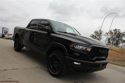 2025 RAM 1500 Rebel   - Photo 9 - Rialto, CA 92376-8618