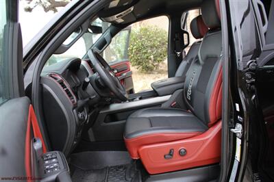 2025 RAM 1500 Rebel   - Photo 13 - Rialto, CA 92376-8618