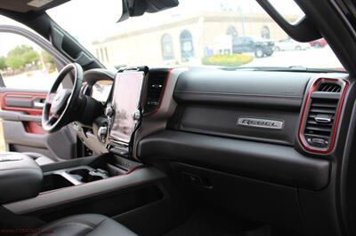 2025 RAM 1500 Rebel   - Photo 15 - Rialto, CA 92376-8618