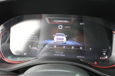 2025 RAM 1500 Rebel   - Photo 17 - Rialto, CA 92376-8618