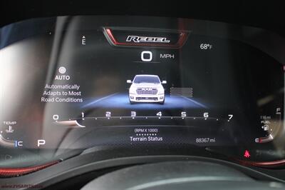 2025 RAM 1500 Rebel   - Photo 18 - Rialto, CA 92376-8618