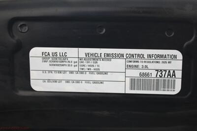 2025 RAM 1500 Rebel   - Photo 22 - Rialto, CA 92376-8618