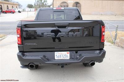 2025 RAM 1500 Rebel   - Photo 6 - Rialto, CA 92376-8618