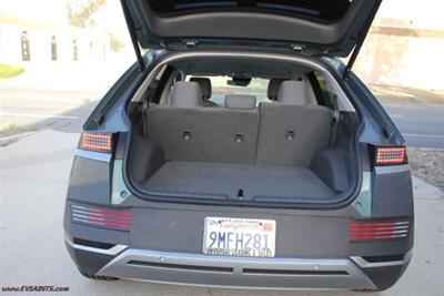 2024 Hyundai IONIQ 5 SEL RWD LONG RANGE - Photo 7 - Rialto, CA 92376-8618