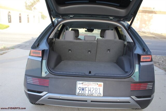 2024 Hyundai IONIQ 5 SEL RWD LONG RANGE - Photo 7 - Rialto, CA 92376-8618