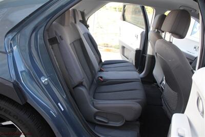 2024 Hyundai IONIQ 5 SEL RWD LONG RANGE - Photo 10 - Rialto, CA 92376-8618