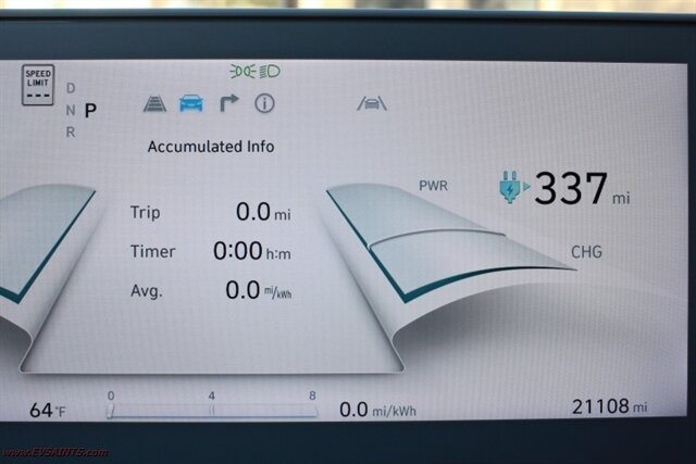 2024 Hyundai IONIQ 5 SEL RWD LONG RANGE - Photo 18 - Rialto, CA 92376-8618