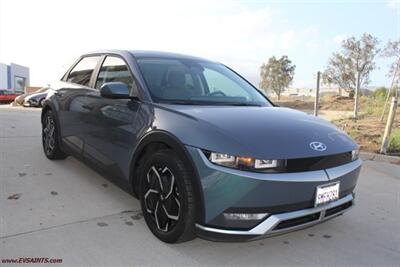 2024 Hyundai IONIQ 5 SEL  RWD LONG RANGE Wagon