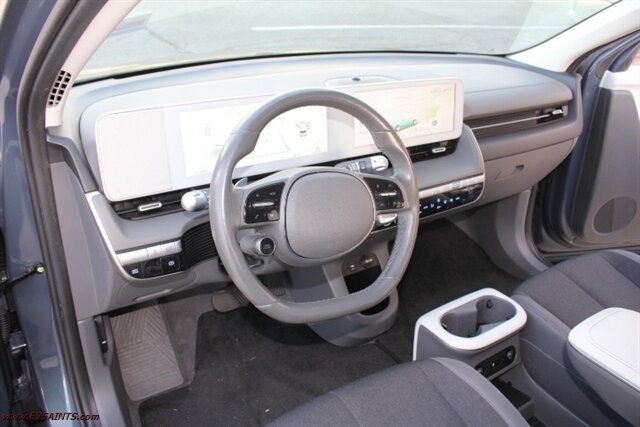 2024 Hyundai IONIQ 5 SEL RWD LONG RANGE - Photo 15 - Rialto, CA 92376-8618