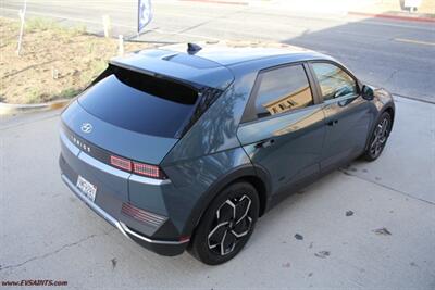 2024 Hyundai IONIQ 5 SEL RWD LONG RANGE - Photo 6 - Rialto, CA 92376-8618