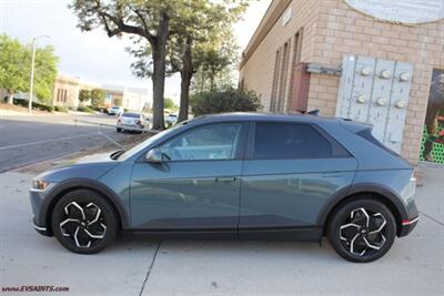 2024 Hyundai IONIQ 5 SEL RWD LONG RANGE - Photo 4 - Rialto, CA 92376-8618